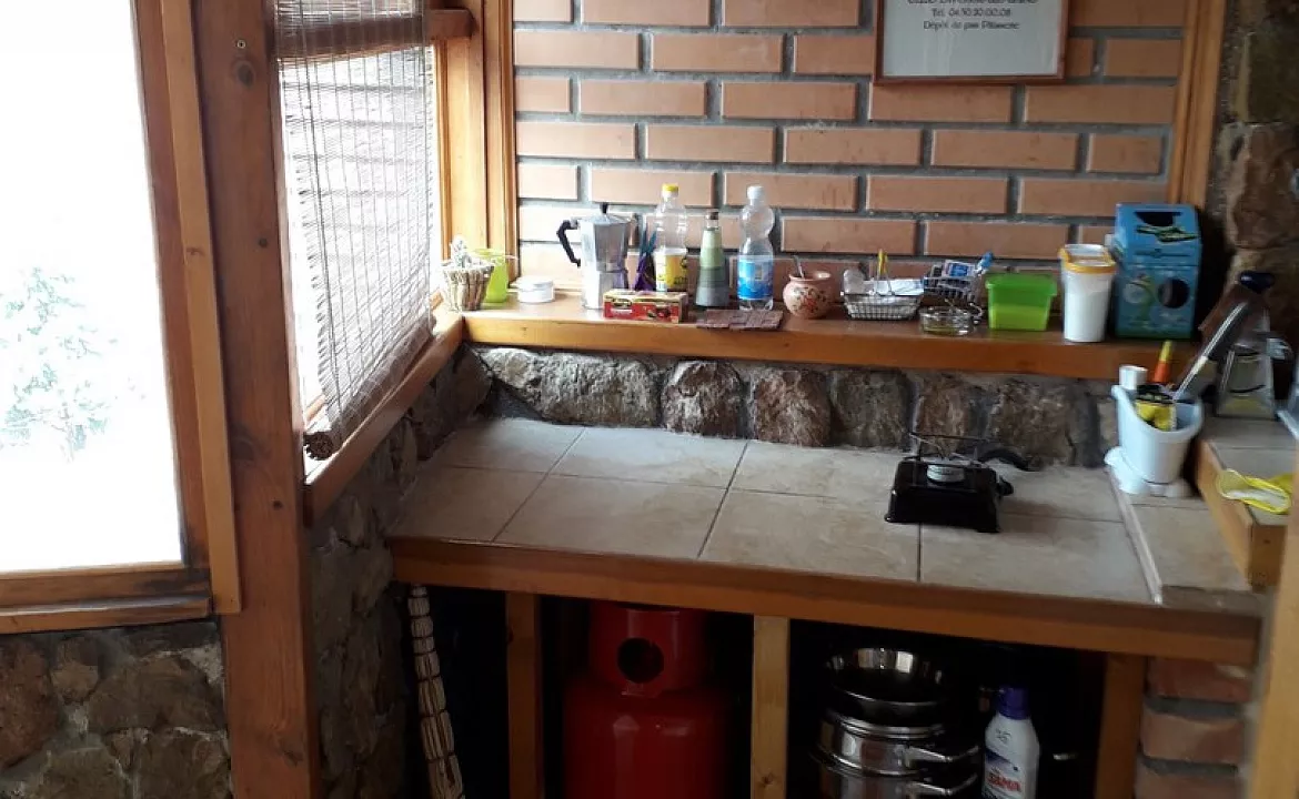 БУНГАЛО (ВЕРХНЕЕ) С ВИДОМ НА БУХТУ. Гостевой дом «Ясеневая роща». Балаклава БУНГАЛО (ВЕРХНЕЕ) С ВИДОМ НА БУХТУ. Гостевой дом «Ясеневая роща». Балаклава