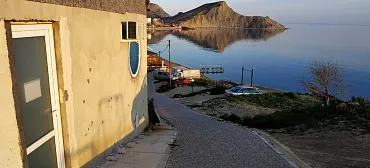 Гостевой дом "Орджо и Море" Гостевой дом "Орджо и Море"