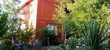 Пансионат «У Нины Митрофановны»