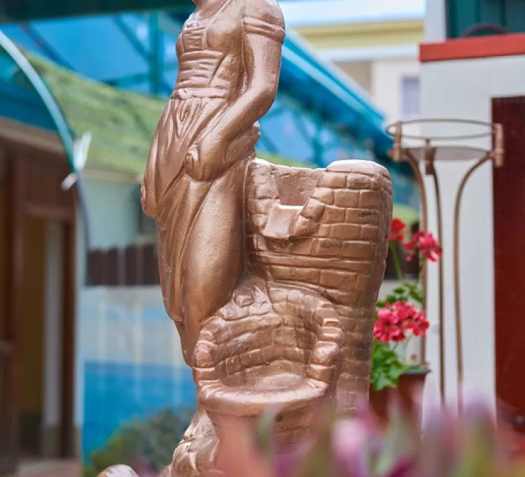 . Частный гостевой дом Тамань. Голубицкая