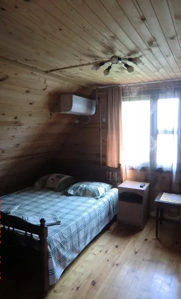 3-х местный номер Стандарт. Частный сектор "Диана". Архипо-Осиповка