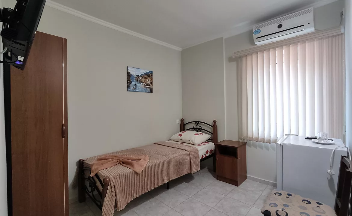 Одноместный с удобствами. Гостевой дом "Одиссей" - Кабардинка. Кабардинка Одноместный с удобствами. Гостевой дом "Одиссей" - Кабардинка. Кабардинка