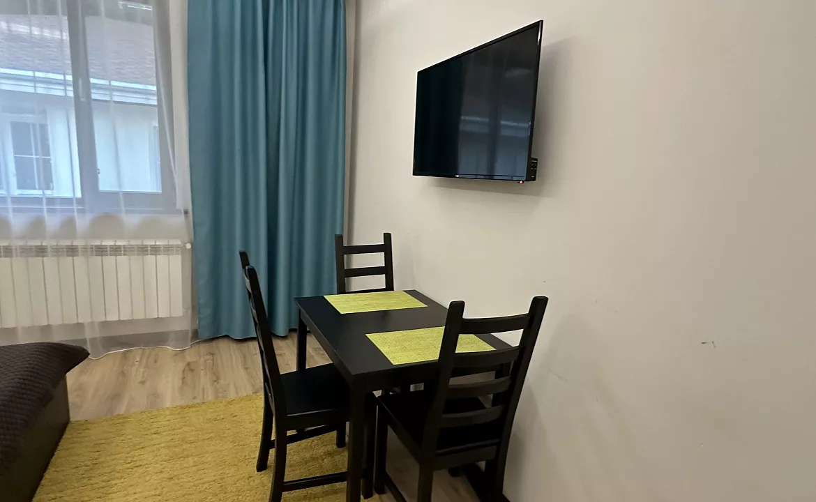 Апартаменты с кухней. Гостевой дом «Vverh». Красная Поляна