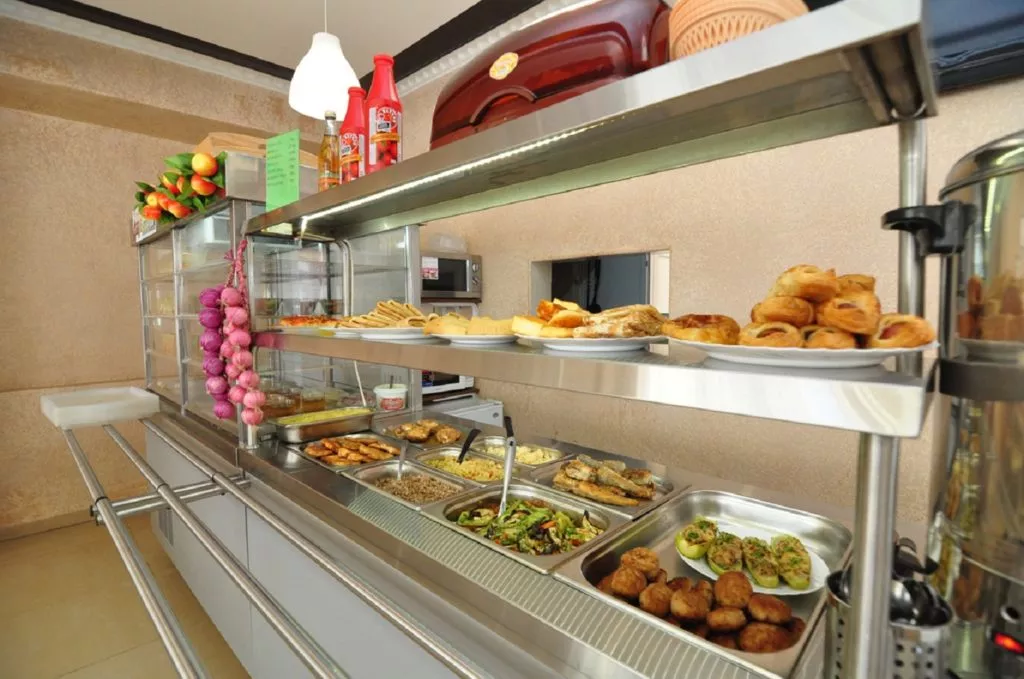 . Гостевой дом «Акрополь» - Витязево. Витязево