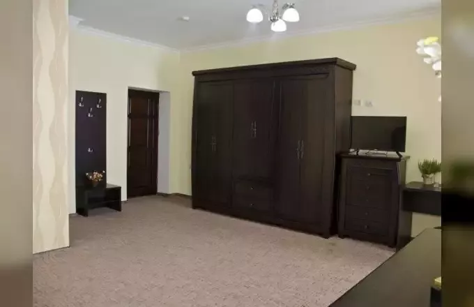 «Люкс» 2 корпус. Отель «Снежный барс». Эльбрус - гостиницы