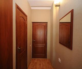Комфорт. Пансионат Заря. Комфорт. Пансионат Заря.