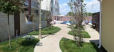 Пансионат "Пляж"