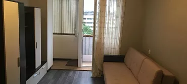 Квартира на Проспекте героев