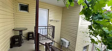 Частный сектор Пионерский проспект 44