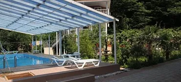 Гостевой дом Noshen