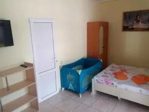 . Гостевой дом "Семья" - Геленджик. Геленджик