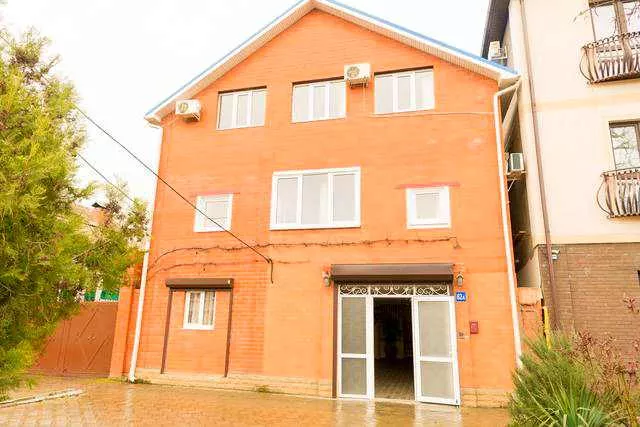 . Гостевой дом "Ника" - Анапа. Анапа . Гостевой дом "Ника" - Анапа. Анапа