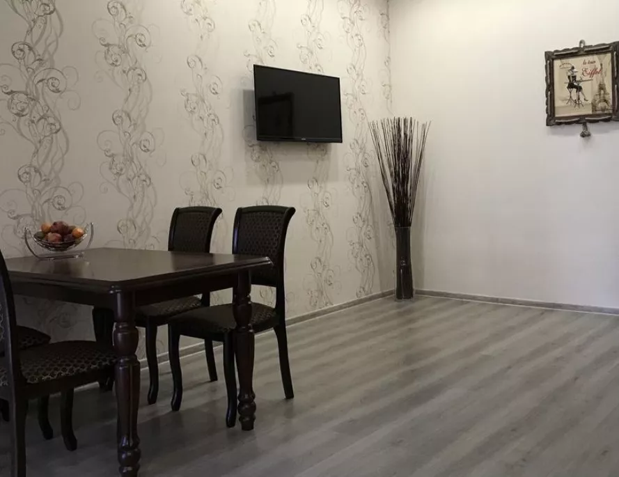 КВ 5. Апартаменты «Северный Берег» . Анапа КВ 5. Апартаменты «Северный Берег» . Анапа