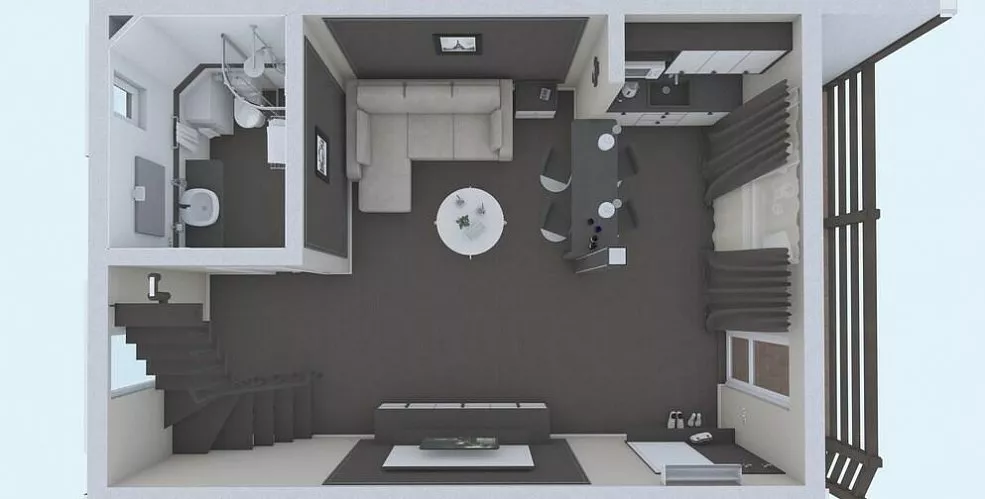 Дача Айвазовского. Курортный клуб «Дачи». Виноградное - Курорты Алушты