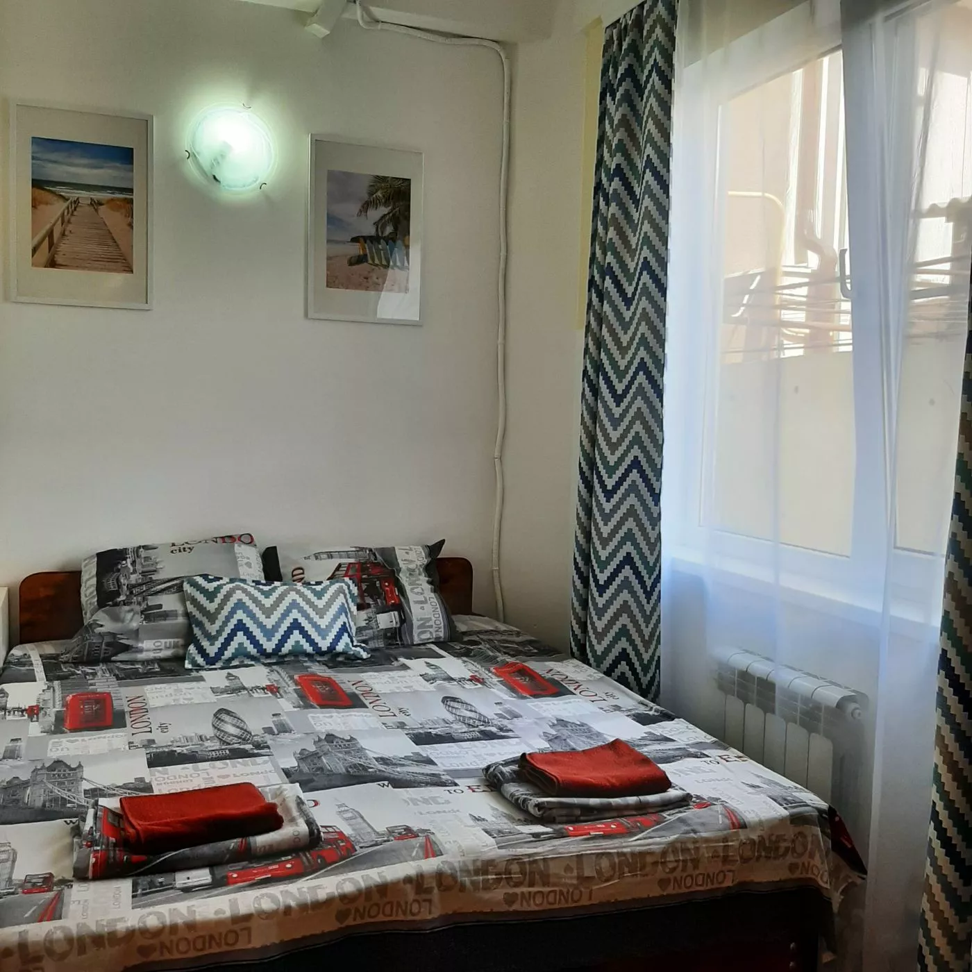 . Гостевой дом гостевой дом Тургенева 151а. Анапа