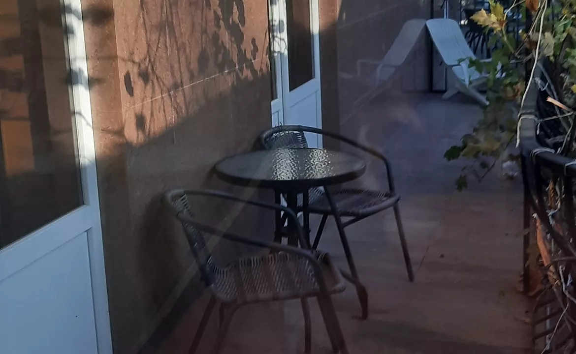 Номер для большой семьи. Гостиница Ника. Геленджик