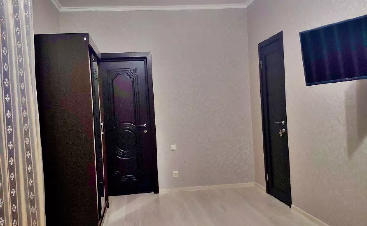 Стандарт. Мини-Гостиница "Nova". Геленджик Стандарт. Мини-Гостиница "Nova". Геленджик