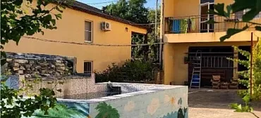 Гостевой дом Гостевой двор