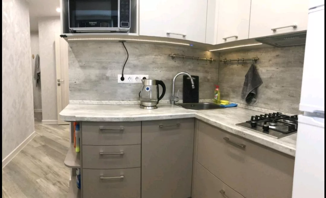 . 3 комнатная квартира в центре Анапы. Анапа