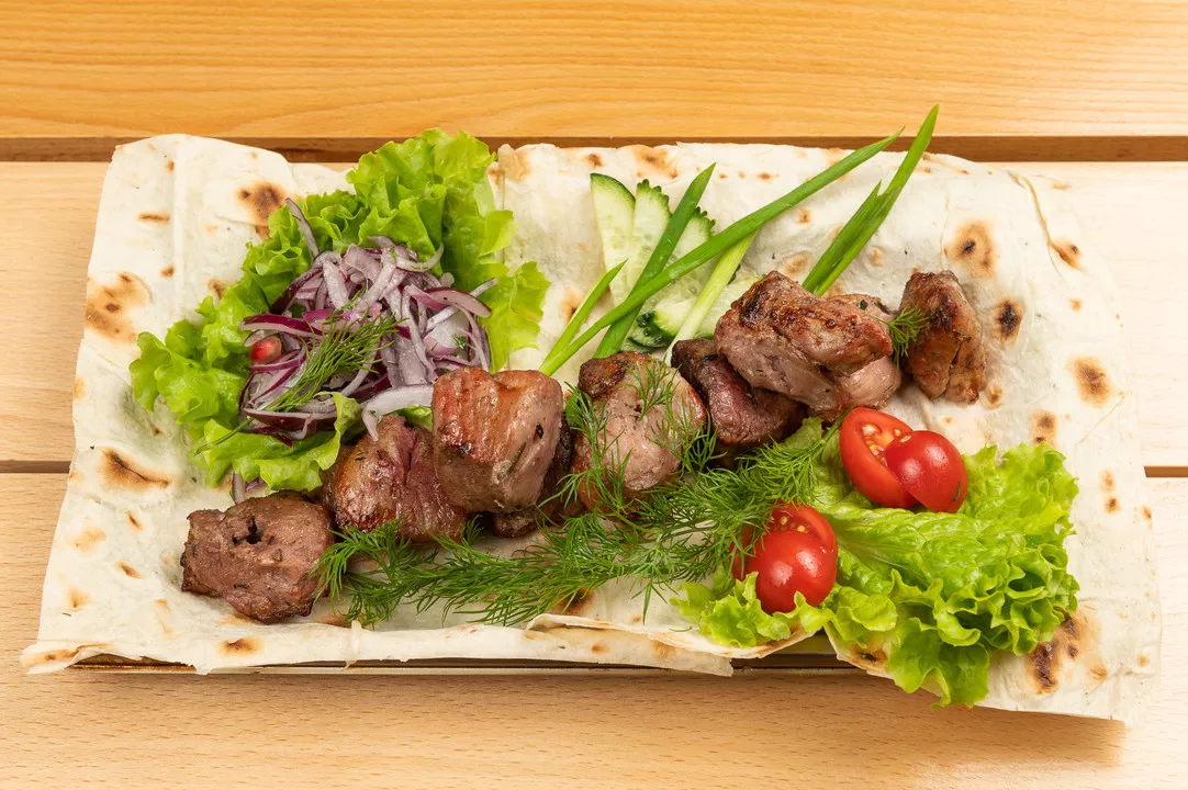 . Отель "Вальс цветов". Красная Поляна