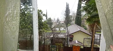 Квартира в многоквартирном доме Ардзинба 9, кв. 2