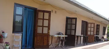 Гостевой дом SunnyHouse