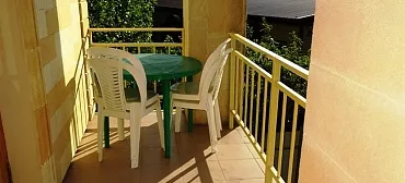 Гостевой дом Mirel