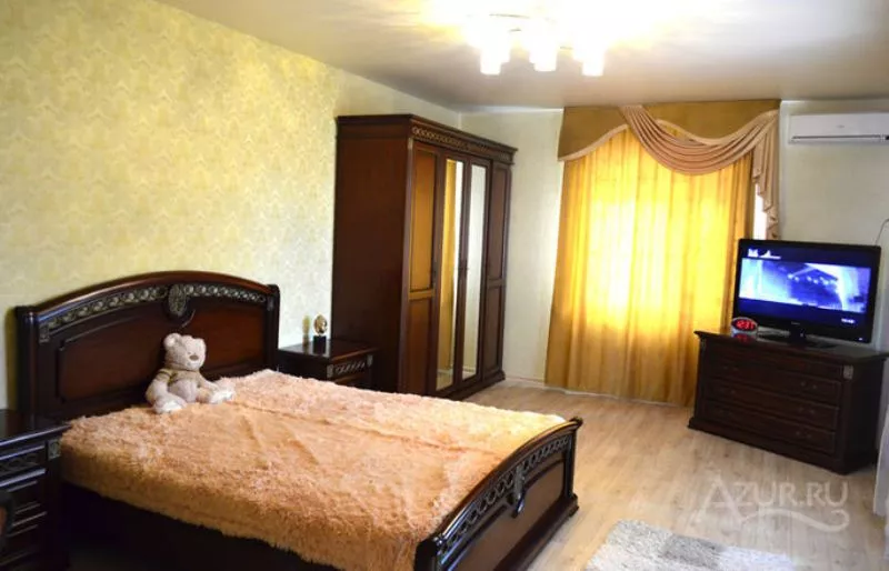 Дом под ключ. Дом под-ключ "Средняя 67". Евпатория