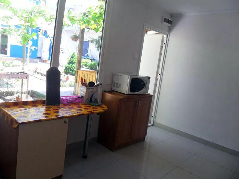 2-х местный. Гостиница "Юкка" мини-гостиница . Агой