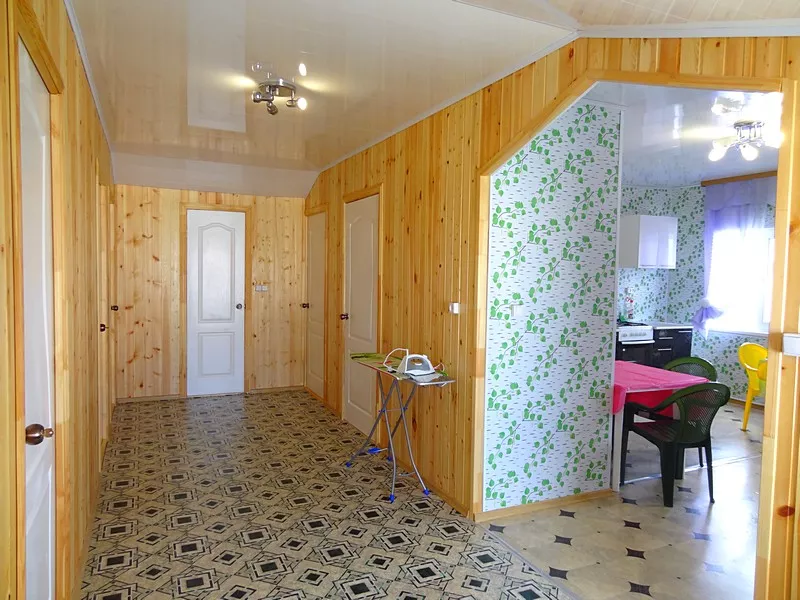 . Гостевой дом У Елены - Геленджик. Геленджик