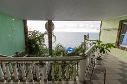 Гостевой дом "Волна"