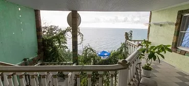 Гостевой дом "Волна"