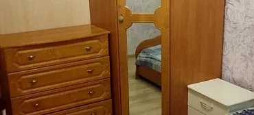 Квартира в многоквартирном доме 2-х комнатная квартира у моря