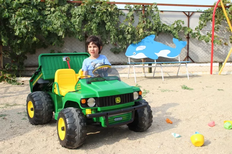 . Частный сектор "Гостиный дворик". Должанская . Частный сектор "Гостиный дворик". Должанская