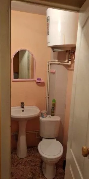 . Гостевой дом "На Приморской 56". Благовещенская