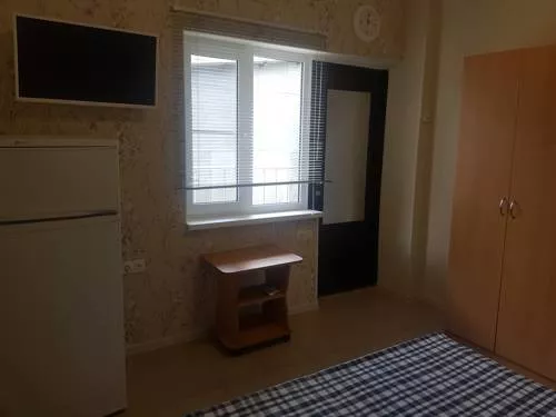 . Гостевой Дворик «У Моря». Анапа