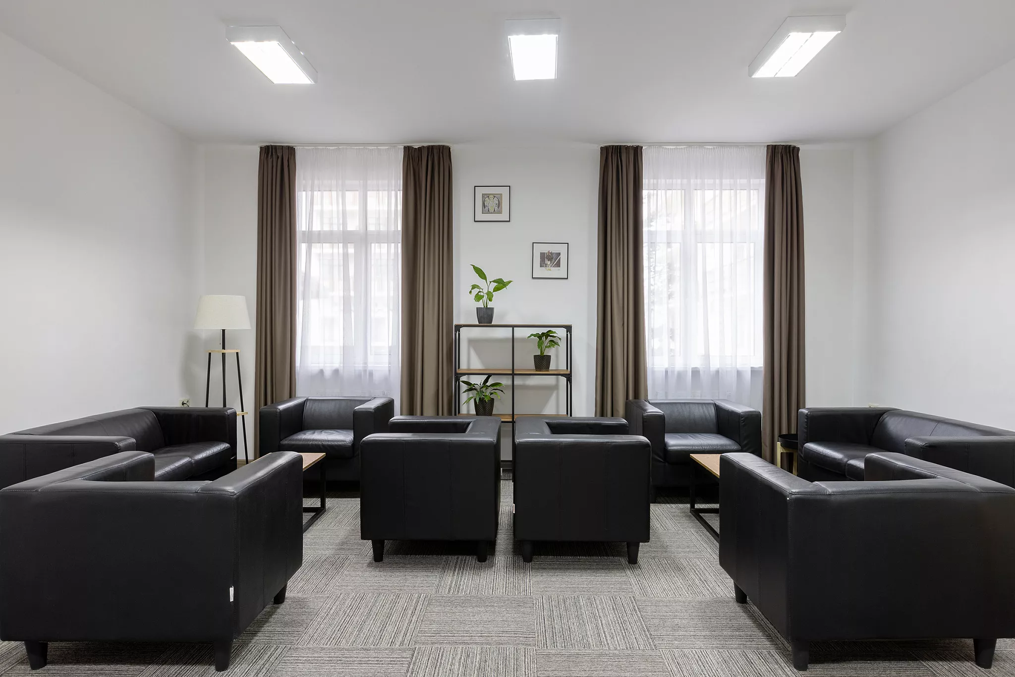 . Отель "28". Красная Поляна