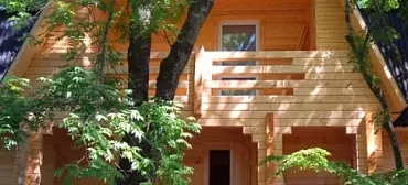 База отдыха "Диана"