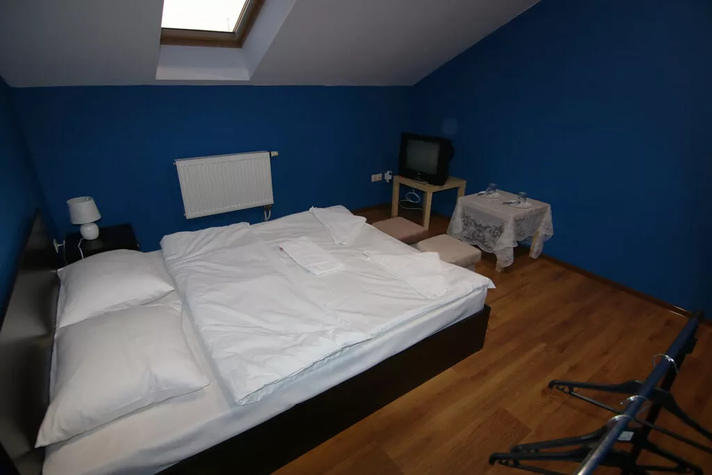 . Хостел "Хауз" . Адлер