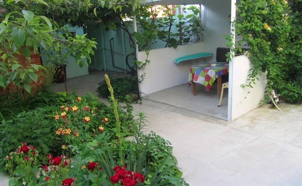 Домик под ключ. Частный сектор "На Море". Ейск