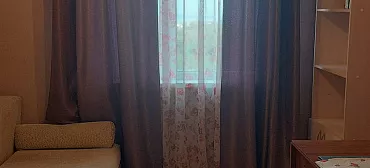 Квартира в многоквартирном доме Сухум