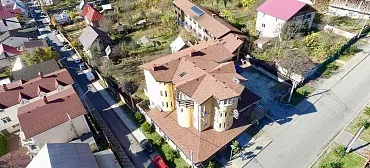 Отель Тукан Отель Тукан