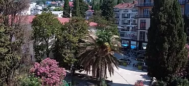 Гостевой комплекс Морская Звезда 