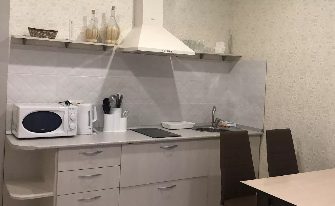 КВ 13. Апартаменты «Северный Берег» . Анапа КВ 13. Апартаменты «Северный Берег» . Анапа