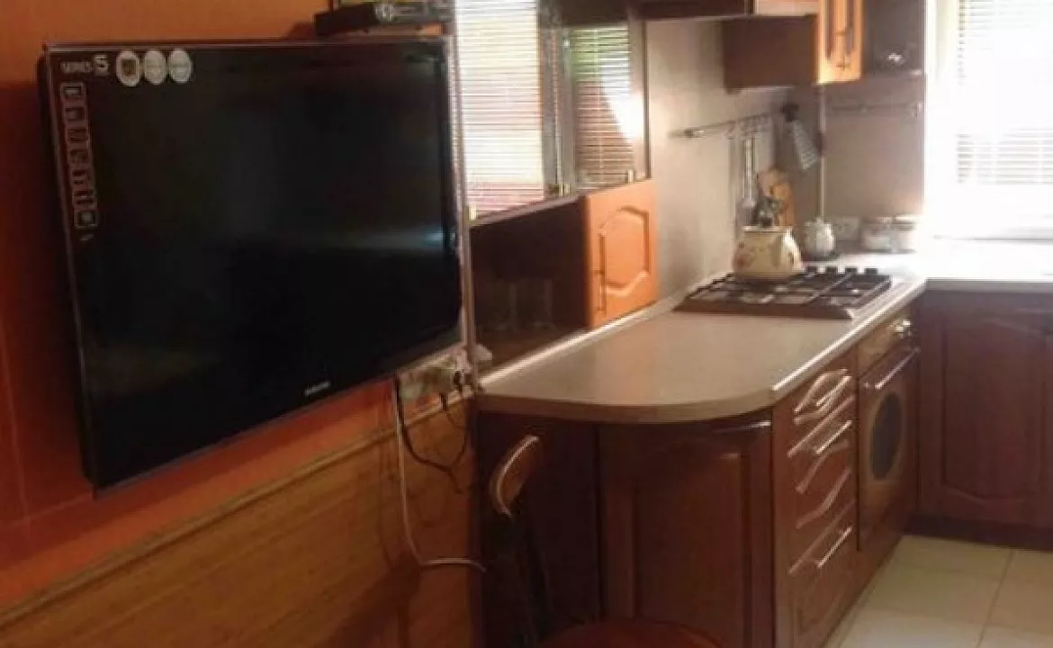 Дом под ключ. Дом под-ключ "Казаса 84/а". Евпатория Дом под ключ. Дом под-ключ "Казаса 84/а". Евпатория