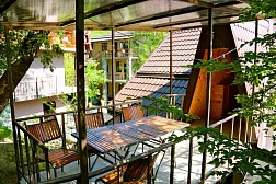 База отдыха "Нефтяник" База отдыха "Нефтяник"