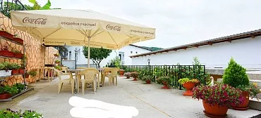 Гостевой дом Все включено 