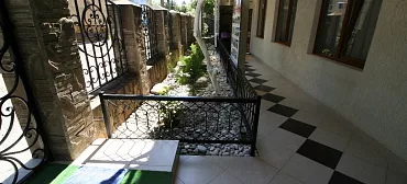 Гостевой дом «Мандарин»