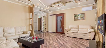 Гостиница "Бэлль" 