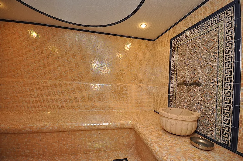 . Усадьба "Savostin horse beach club". Окунёвка